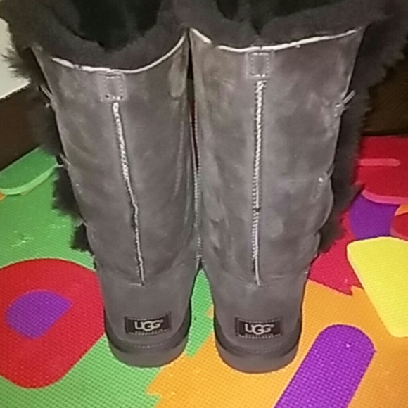 UGG TALL BAILEY'S - Picture 5 of 7